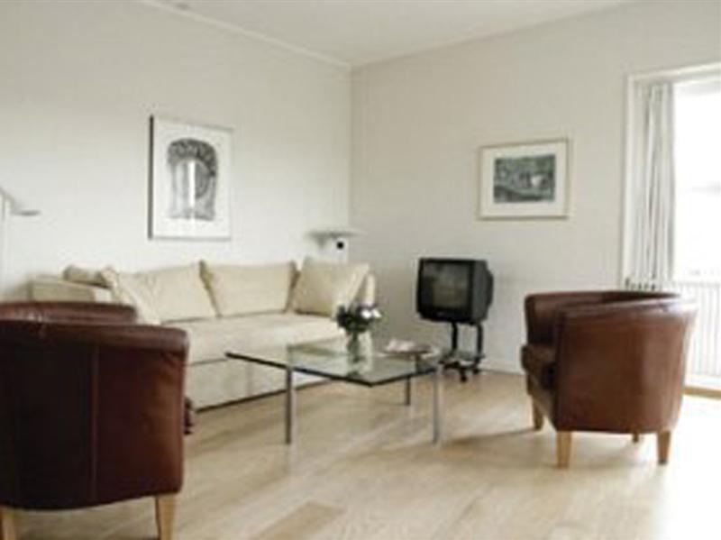 Ascot Apartments Copenhagen Bilik gambar